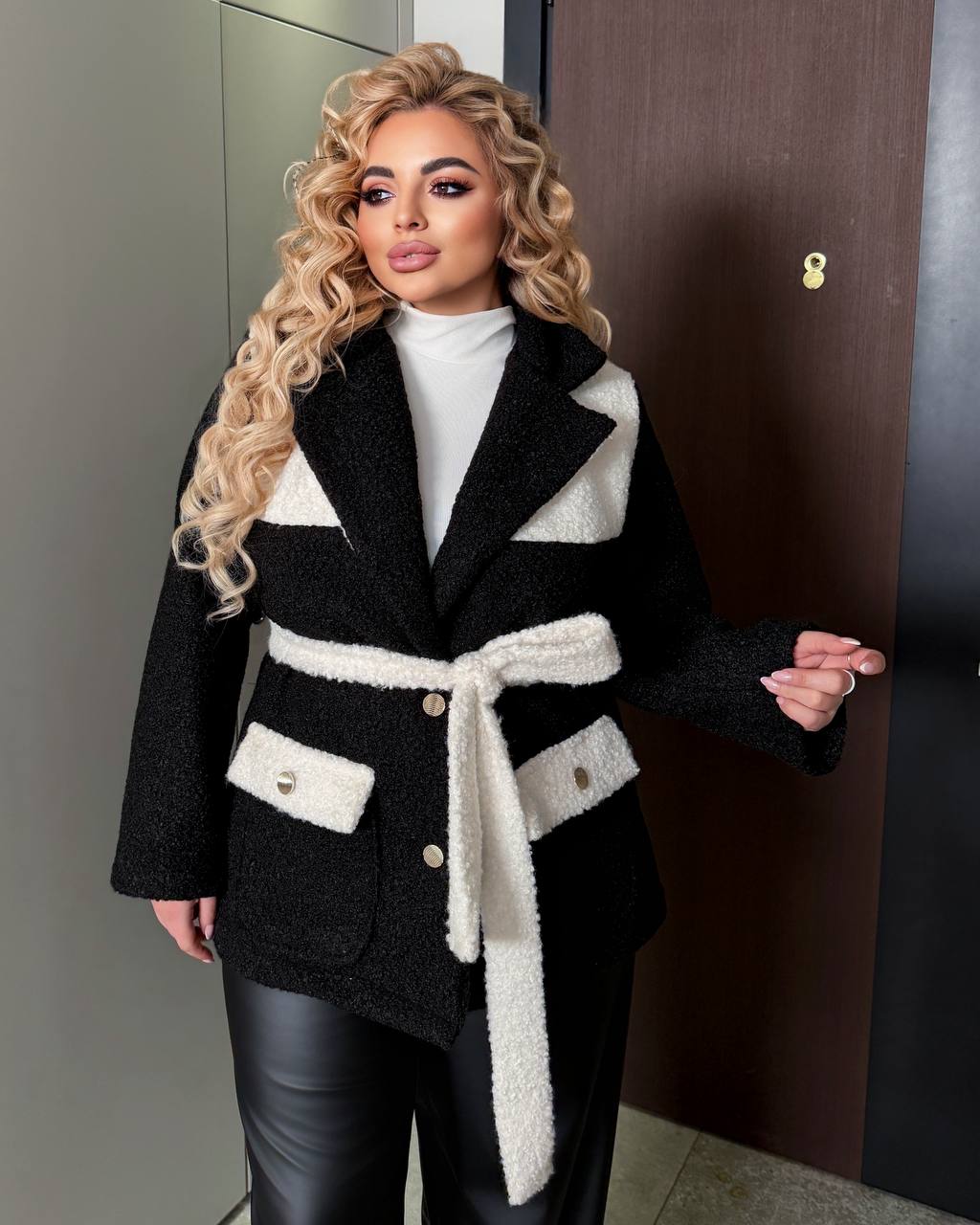 Пальто 05022601